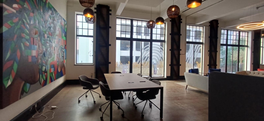 To Let commercial Property for Rent in Cape Town City Centre Western Cape